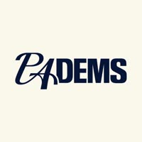 Pennsylvania Democratic Party logo